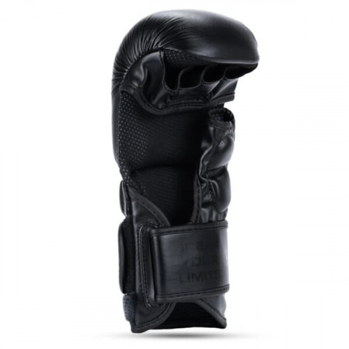 HMS Premium MMA Handschuhe DBX BUSHIDO Warrior schwarz Größe XL HMS Premium MMA Handschuhe DBX BUSHIDO Warrior schwarz Größe XL