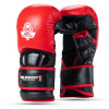 HMS Premium MMA Handschuhe DBX BUSHIDO Warrior rot Größe HMS Premium MMA Handschuhe DBX BUSHIDO Warrior rot Größe