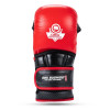 HMS Premium MMA Handschuhe DBX BUSHIDO Warrior rot Größe M HMS Premium MMA Handschuhe DBX BUSHIDO Warrior rot Größe M
