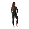 HMS Thermoaktive Unterwäsche für Frauen - NILS BTS0062 ROSA schwarz HMS Thermoaktive Unterwäsche für Frauen - NILS BTS0062 ROSA schwarz