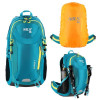 HMS-Rucksack NILS Camp NC1917 Rambler, blau HMS-Rucksack NILS Camp NC1917 Rambler, blau