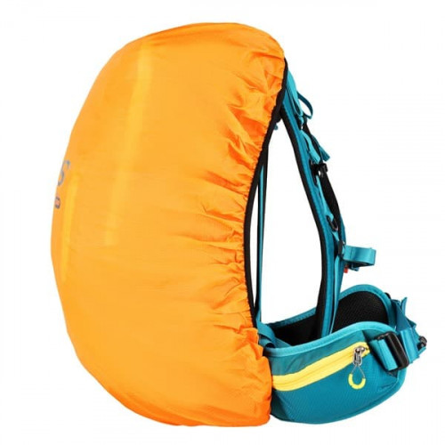 HMS-Rucksack NILS Camp NC1917 Rambler, blau HMS-Rucksack NILS Camp NC1917 Rambler, blau