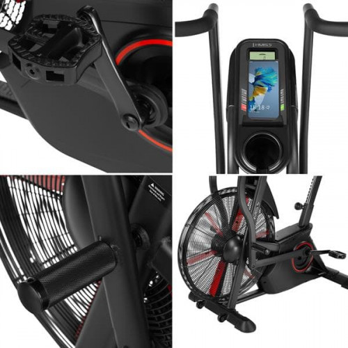 HMS Airbike MP5420 HMS Airbike MP5420