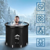 HMS Sud na otužovanie NILS Camp Ice Tub 80x78cm a 392litrov HMS Sud na otužovanie NILS Camp Ice Tub 80x78cm a 392litrov
