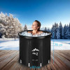 HMS Sud na otužovanie NILS Camp Ice Tub 80x78cm a 392litrov HMS Sud na otužovanie NILS Camp Ice Tub 80x78cm a 392litrov