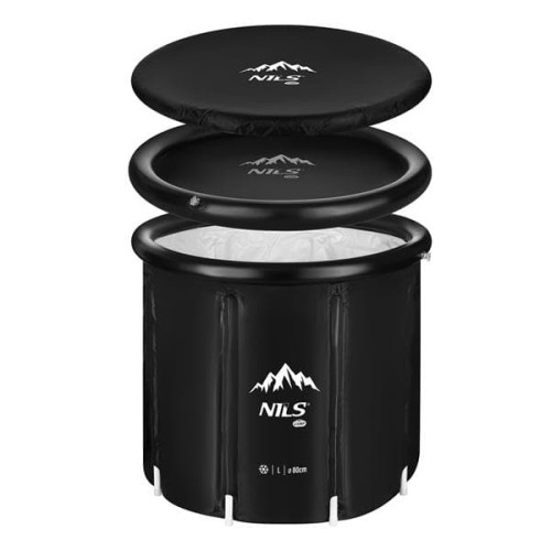 HMS Sud na otužovanie NILS Camp Ice Tub 80x78cm a 392litrov HMS Sud na otužovanie NILS Camp Ice Tub 80x78cm a 392litrov