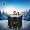 HMS Otužovací sud NILS Camp Ice Tub 100x78cm a 612litrov HMS Otužovací sud NILS Camp Ice Tub 100x78cm a 612litrov