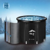 HMS Otužovací sud NILS Camp Ice Tub 100x78cm a 612litrov HMS Otužovací sud NILS Camp Ice Tub 100x78cm a 612litrov