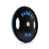 HMS Olympia Hantelscheiben-Set gummiert, TOG20 2 x 20 kg HMS Olympia Hantelscheiben-Set gummiert, TOG20 2 x 20 kg