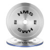 HMS kalibrierte olympische Platte aus Stahl TOS200 20 kg HMS kalibrierte olympische Platte aus Stahl TOS200 20 kg