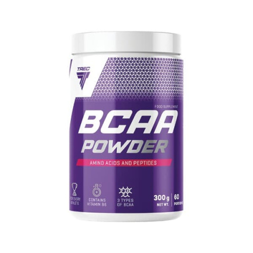Trec BCAA Powder 300g Trec BCAA Powder 300g
