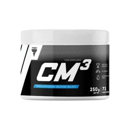 Trec CM3 Powder 250g Ananas Trec CM3 Powder 250g Ananas