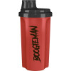 Trec Boogieman 700 ml šejker červený Trec Boogieman 700 ml šejker červený