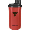 Trec Boogieman 700 ml šejker červený Trec Boogieman 700 ml šejker červený