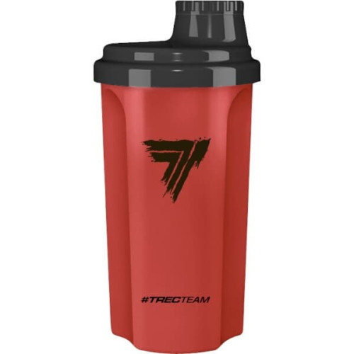 Trec Boogieman 700 ml šejker červený Trec Boogieman 700 ml šejker červený