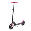 HMS City Tretroller HM1302 Nils Extreme, rosa HMS City Tretroller HM1302 Nils Extreme, rosa