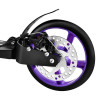 HMS Scooter Nils Extreme HM124T lila HMS Scooter Nils Extreme HM124T lila