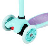 HMS Kinderroller HLB1310 NILS Fun LED lila HMS Kinderroller HLB1310 NILS Fun LED lila