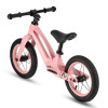 HMS Laufrad gepumpte Räder 12'' LED NILS FUN RB901, rosa HMS Laufrad gepumpte Räder 12'' LED NILS FUN RB901, rosa