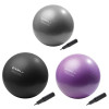 HMS gymnastické fit lopty YB02 sada 13ks so stojanom STR43 HMS gymnastické fit lopty YB02 sada 13ks so stojanom STR43