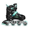 HMS Inlineskates NA13808 Nils Extreme grün HMS Inlineskates NA13808 Nils Extreme grün