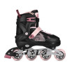 HMS Inlineskates NA13808 Nils Extreme rosa L(38-41) HMS Inlineskates NA13808 Nils Extreme rosa L(38-41)