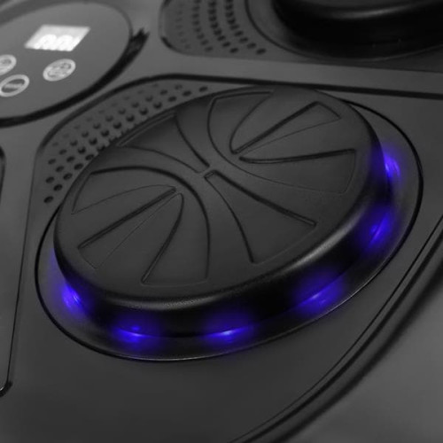 HMS TB03 Intelligente Musixboxmaschine Bluetooth + Handschuhe 