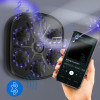 HMS TB03 Intelligente Musixboxmaschine Bluetooth + Handschuhe 