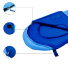 HMS NC2007 Junior Schlafsack NILS Camp blau HMS NC2007 Junior Schlafsack NILS Camp blau
