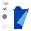 HMS NC2007 Junior Schlafsack NILS Camp blau HMS NC2007 Junior Schlafsack NILS Camp blau