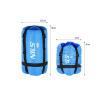 HMS NC2007 Junior Schlafsack NILS Camp blau HMS NC2007 Junior Schlafsack NILS Camp blau