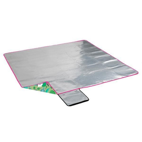 HMS NC2223 Picknickdecke 200x200 Nils Camp Fruit HMS NC2223 Picknickdecke 200x200 Nils Camp Fruit