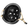 HMS MTW001-1 Helm Nils Extreme schwarz-beige, XS-L, 48-61 cm HMS MTW001-1 Helm Nils Extreme schwarz-beige, XS-L, 48-61 cm