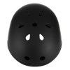 HMS MTW001-1 Helm Nils Extreme schwarz-beige, XS-L, 48-61 cm HMS MTW001-1 Helm Nils Extreme schwarz-beige, XS-L, 48-61 cm
