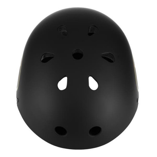 HMS MTW001-1 Helm Nils Extreme schwarz-beige, XS-L, 48-61 cm HMS MTW001-1 Helm Nils Extreme schwarz-beige, XS-L, 48-61 cm