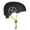 HMS MTW001-1 Helm Nils Extreme schwarz-beige, XS-L, 48-61 cm HMS MTW001-1 Helm Nils Extreme schwarz-beige, XS-L, 48-61 cm