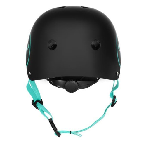 HMS MTW001-1 Helm Nils Extreme schwarz-blau, XS-L, 48-61 cm HMS MTW001-1 Helm Nils Extreme schwarz-blau, XS-L, 48-61 cm