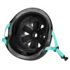 HMS MTW001-1 Helm Nils Extreme schwarz-blau, XS-L, 48-61 cm HMS MTW001-1 Helm Nils Extreme schwarz-blau, XS-L, 48-61 cm