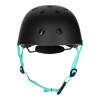 HMS MTW001-1 Helm Nils Extreme schwarz-blau, XS-L, 48-61 cm HMS MTW001-1 Helm Nils Extreme schwarz-blau, XS-L, 48-61 cm