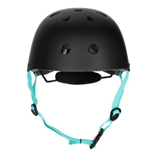HMS MTW001-1 Helm Nils Extreme schwarz-blau, XS-L, 48-61 cm HMS MTW001-1 Helm Nils Extreme schwarz-blau, XS-L, 48-61 cm
