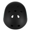 HMS MTW001-1 Helm Nils Extreme schwarz-blau, XS-L, 48-61 cm HMS MTW001-1 Helm Nils Extreme schwarz-blau, XS-L, 48-61 cm