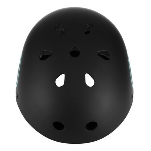 HMS MTW001-1 Helm Nils Extreme schwarz-blau, XS-L, 48-61 cm HMS MTW001-1 Helm Nils Extreme schwarz-blau, XS-L, 48-61 cm