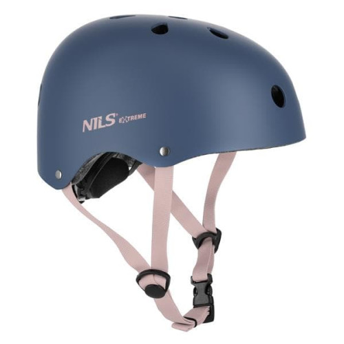 HMS MTW001-1 Helm Nils Extreme grau, XS-L, 48-61 cm HMS MTW001-1 Helm Nils Extreme grau, XS-L, 48-61 cm