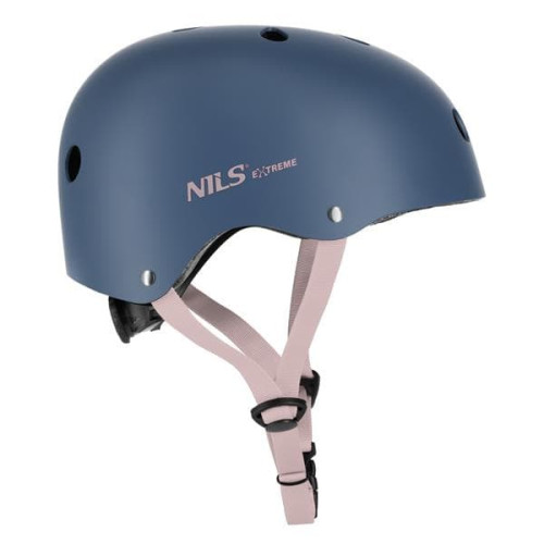 HMS MTW001-1 Helm Nils Extreme grau, XS-L, 48-61 cm HMS MTW001-1 Helm Nils Extreme grau, XS-L, 48-61 cm