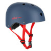 HMS MTW001-1 Helm Nils Extreme grau-rot, XS-L, 48-61 cm HMS MTW001-1 Helm Nils Extreme grau-rot, XS-L, 48-61 cm