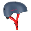 HMS MTW001-1 Helm Nils Extreme grau-rot, XS-L, 48-61 cm HMS MTW001-1 Helm Nils Extreme grau-rot, XS-L, 48-61 cm