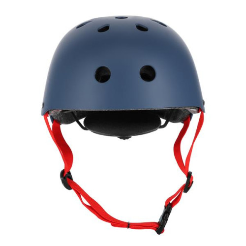 HMS MTW001-1 Helm Nils Extreme grau-rot, XS-L, 48-61 cm HMS MTW001-1 Helm Nils Extreme grau-rot, XS-L, 48-61 cm