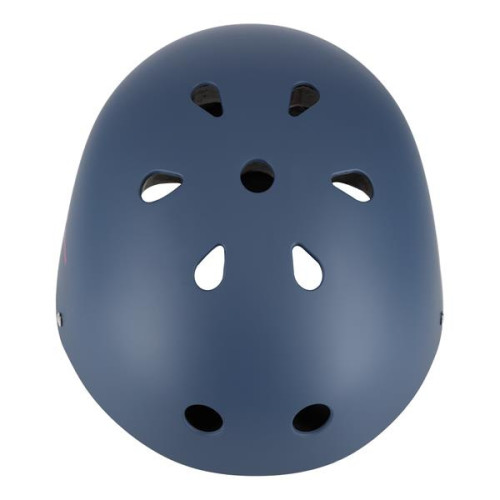 HMS MTW001-1 Helm Nils Extreme grau-rot, XS-L, 48-61 cm HMS MTW001-1 Helm Nils Extreme grau-rot, XS-L, 48-61 cm