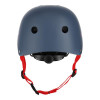 HMS MTW001-1 Helm Nils Extreme grau-rot, XS-L, 48-61 cm HMS MTW001-1 Helm Nils Extreme grau-rot, XS-L, 48-61 cm