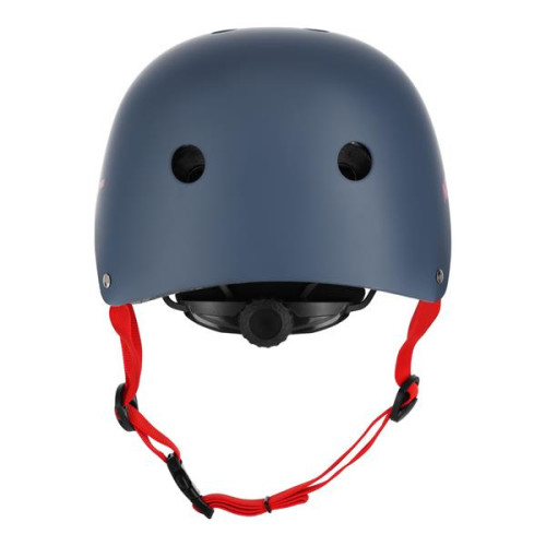 HMS MTW001-1 Helm Nils Extreme grau-rot, XS-L, 48-61 cm HMS MTW001-1 Helm Nils Extreme grau-rot, XS-L, 48-61 cm